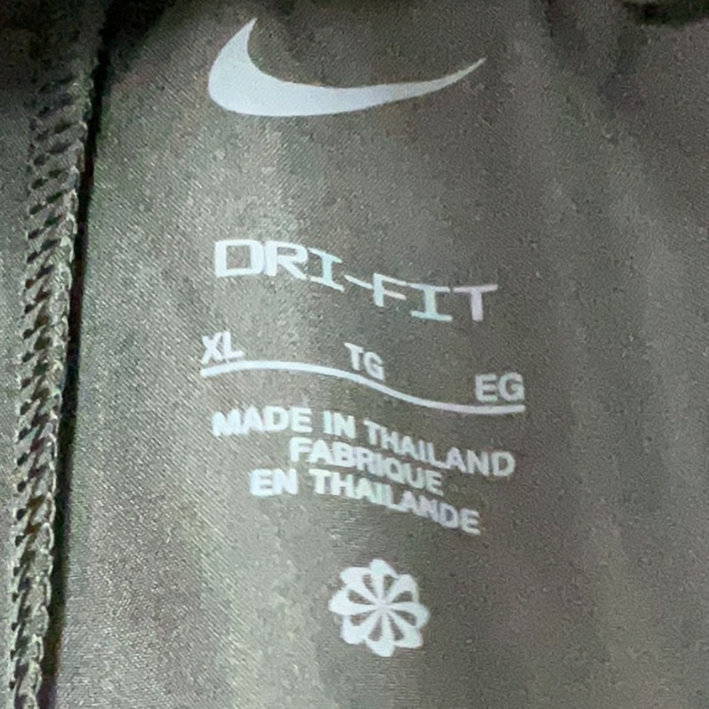 Nike Boys' Dri-FIT Shorts - Picture 4 of 5